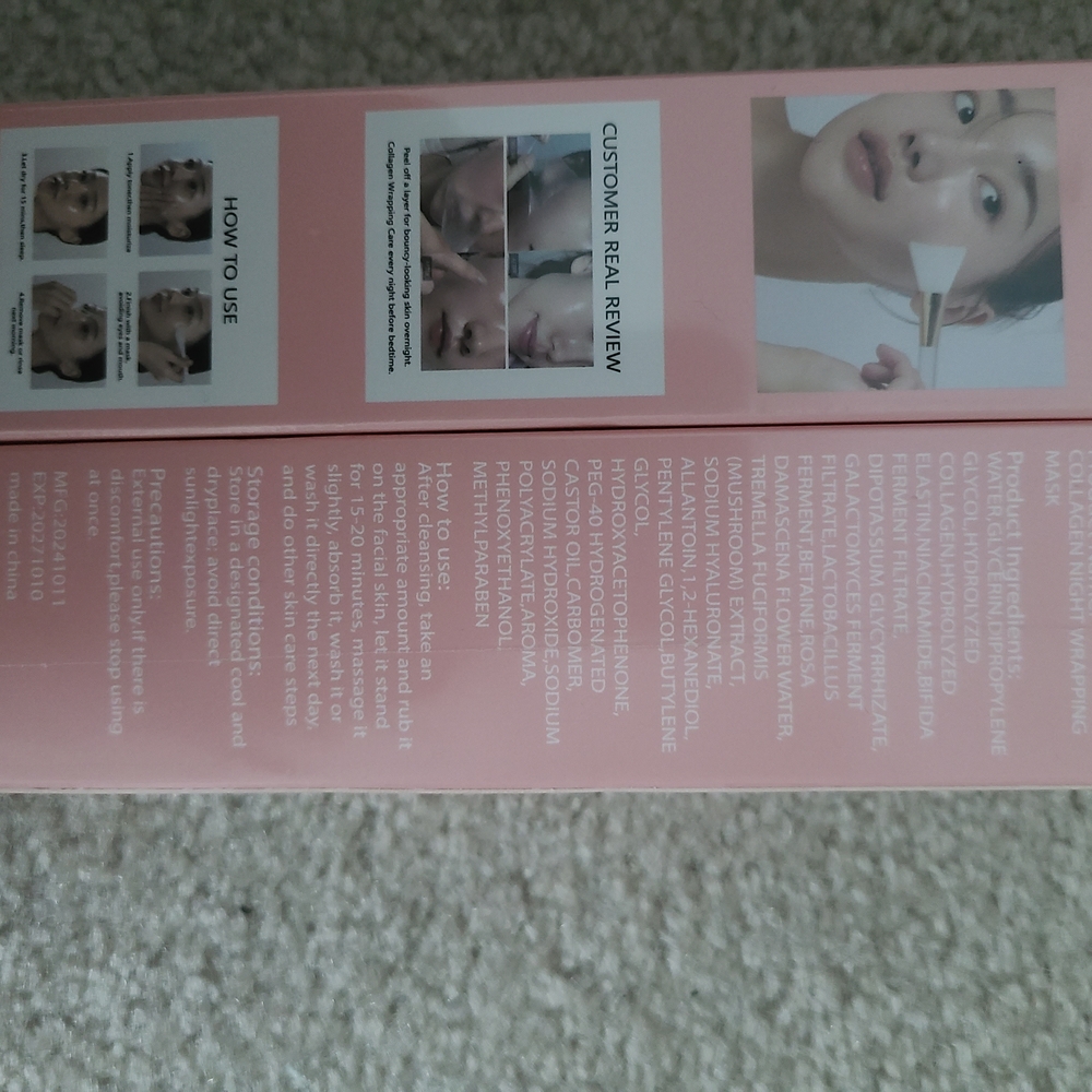 NWT CHANEL Rouge Coco Flash Hydrating Lip Color And Assorted Skin Care Bundle - Picture 11 of 16